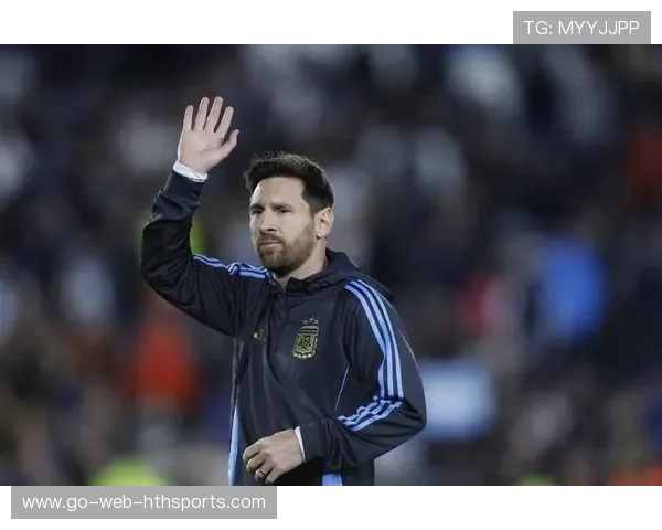 梅西的“最后一舞”会有惊喜还是遗憾？