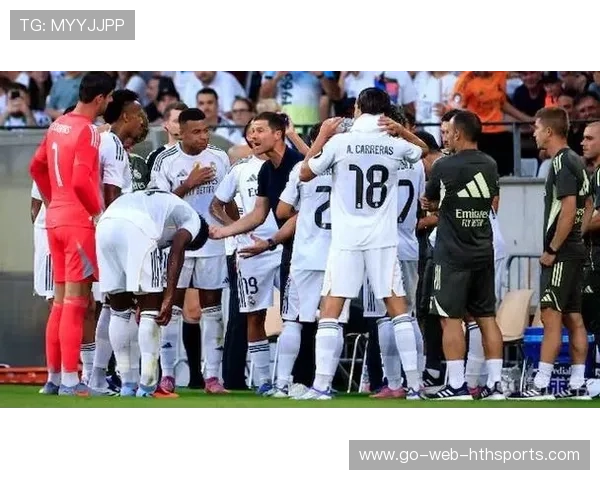 皇马若保持战术灵活性，夺冠希望常在