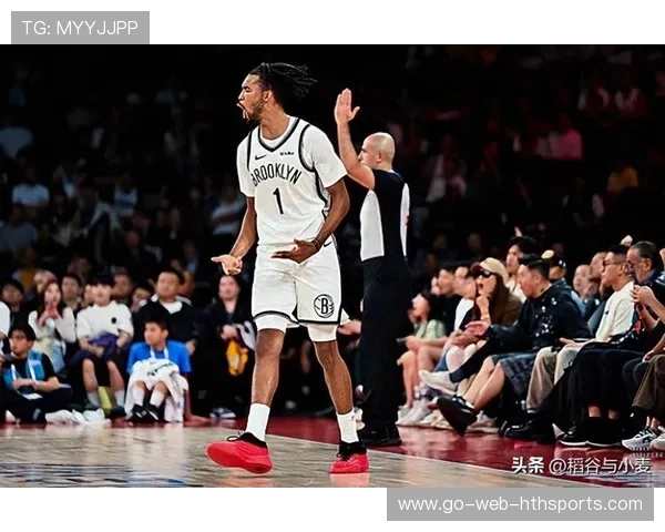 篮网团队在最后时刻完成高质量罚球稳定局面