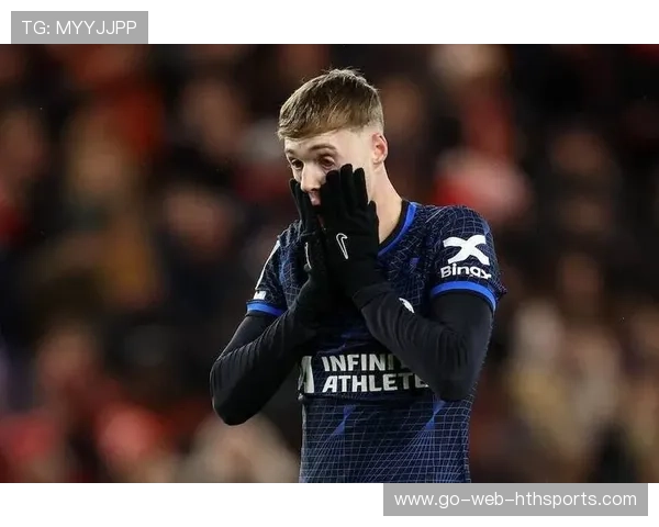 切尔西平局，波切蒂诺：我们创造了机会但未能把握，切尔西波耶特