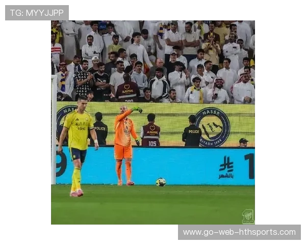 利雅得胜利冲击沙特联赛榜首，C罗是关键，沙特俱乐部利雅得胜利