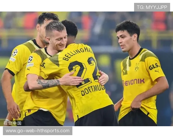 多特蒙德—罗伊斯点球稳稳命中引爆看台