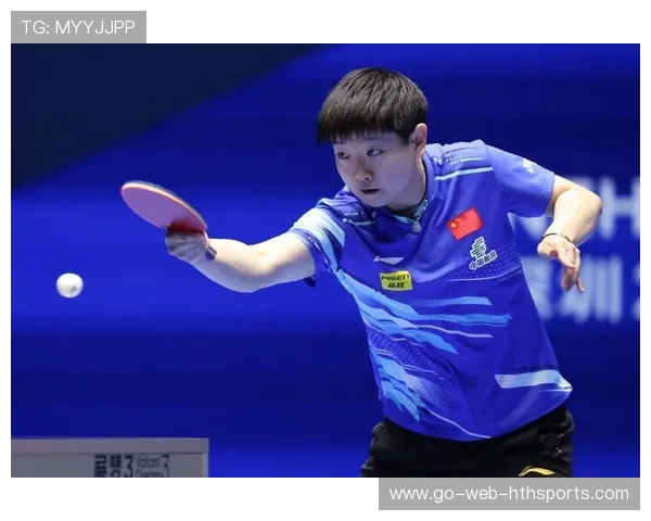 国乒赛场信心十足 国乒赛场信心十足