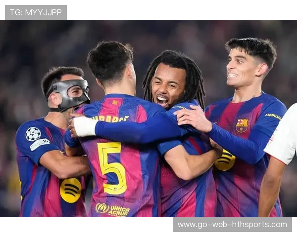 巴萨外线精准远射,佩德里命中世界波将比分改写 巴萨外线精准远射,佩德里命中世界波将比分改写