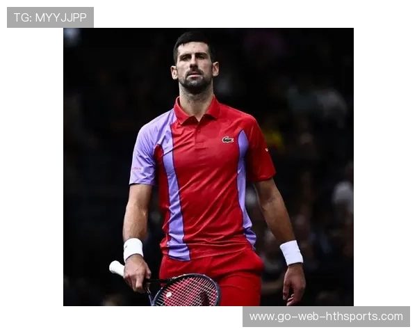 德约科维奇对自己近期状态保持乐观