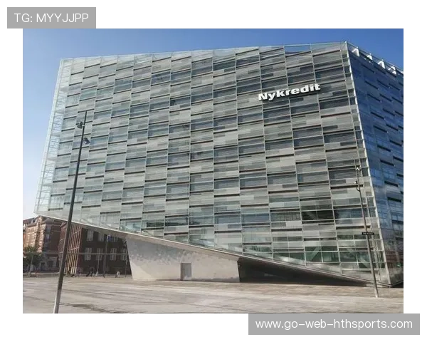 哥本哈根将与丹麦学术机构合作提升运动科技研究