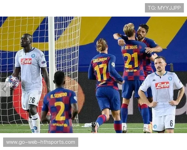 巴塞罗那多点渗透制造混乱局面