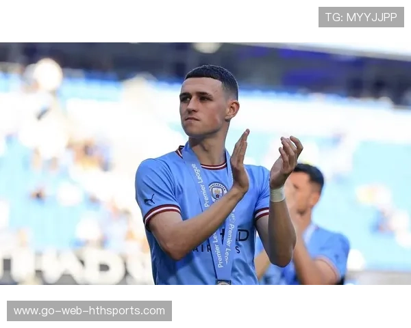 曼城中场轮转保持流畅