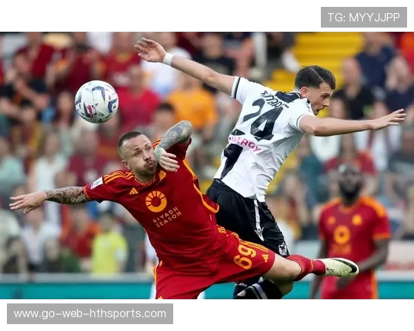 罗马客战乌迪内斯复盘，加斯佩里尼战术受挫