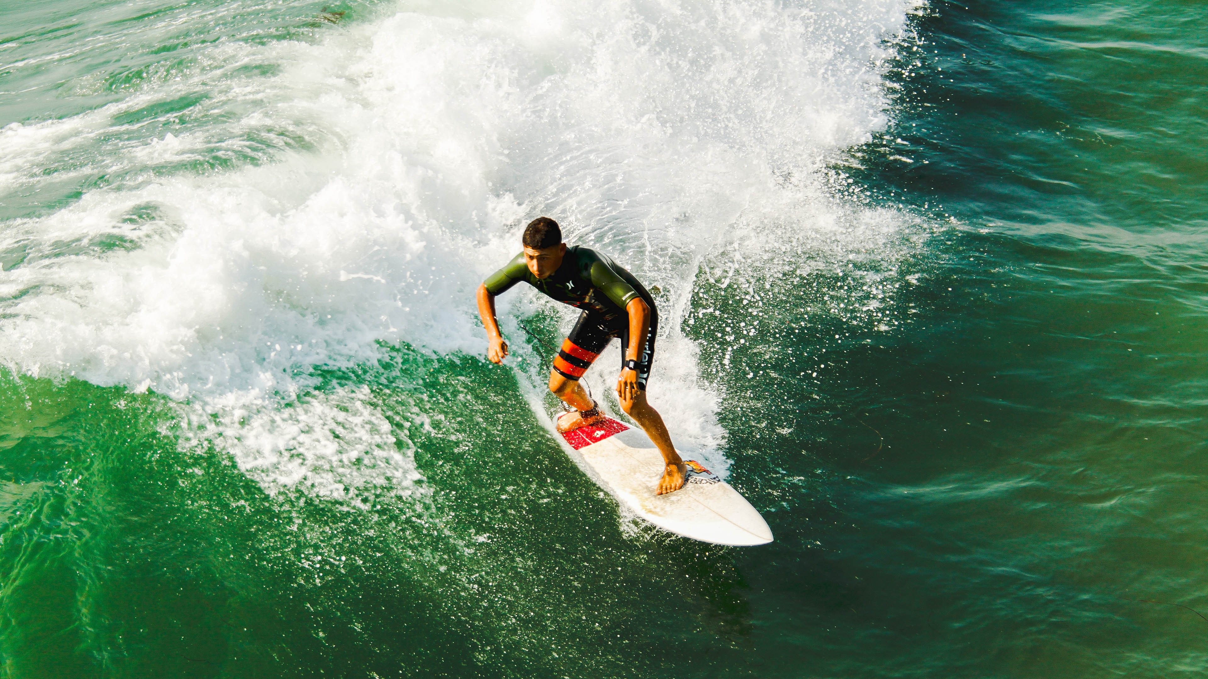 世界杯:摩洛哥爆冷淘汰西班牙 北非球队创造洲际新纪录