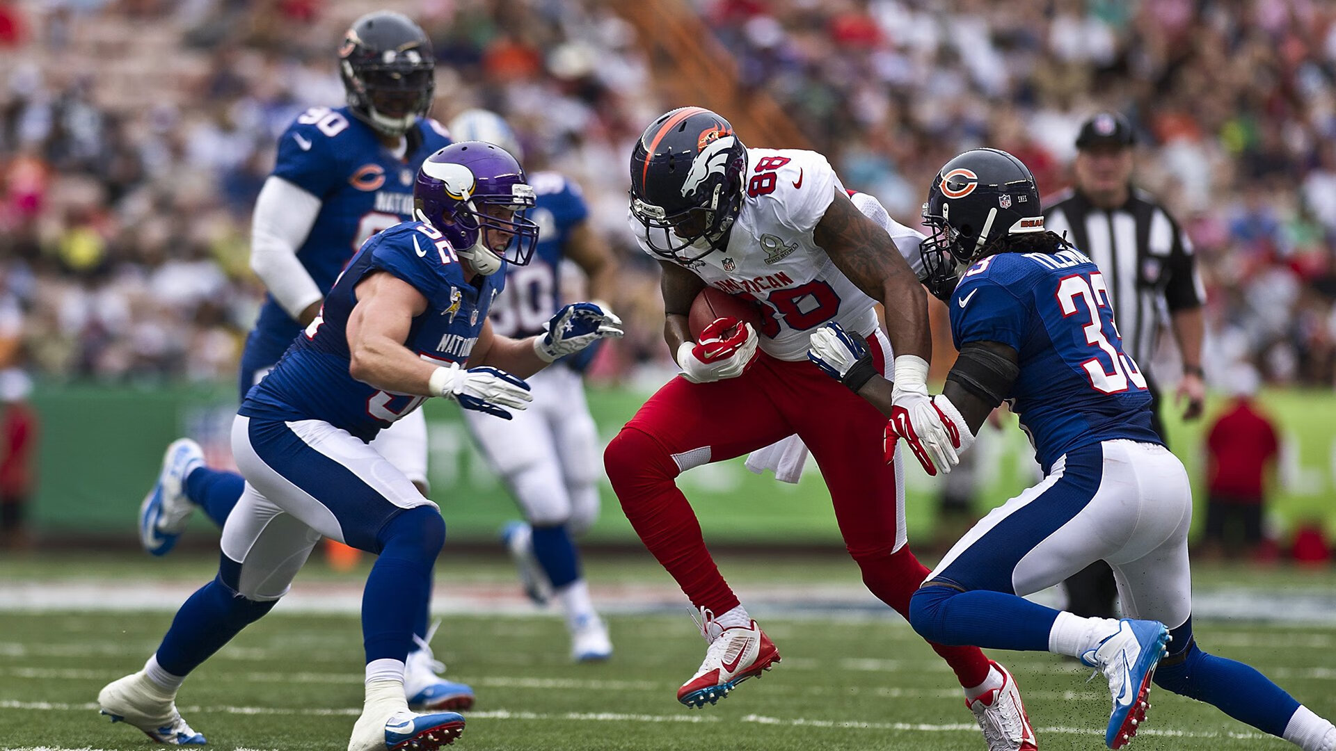 场边AR广告系统实战测试赛 广告与画面结合不影响观感